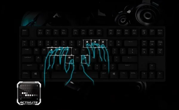 Cooler Master Quick Fire Rapid-i