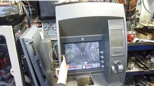 ATM Doom