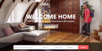Airbnb Design Overhaul