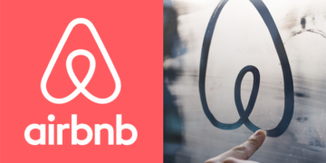 Airbnb new logo
