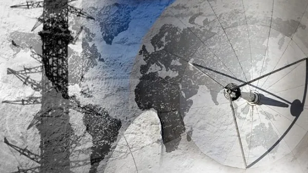 BBC International