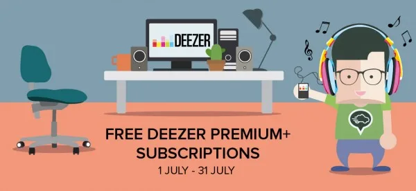 Deezer_EDM
