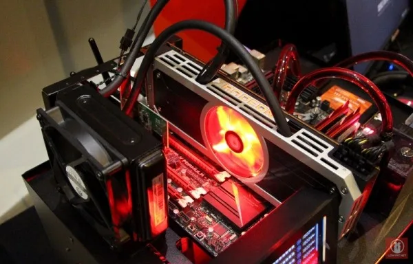 Eyes On AMD Radeon 295X2 02