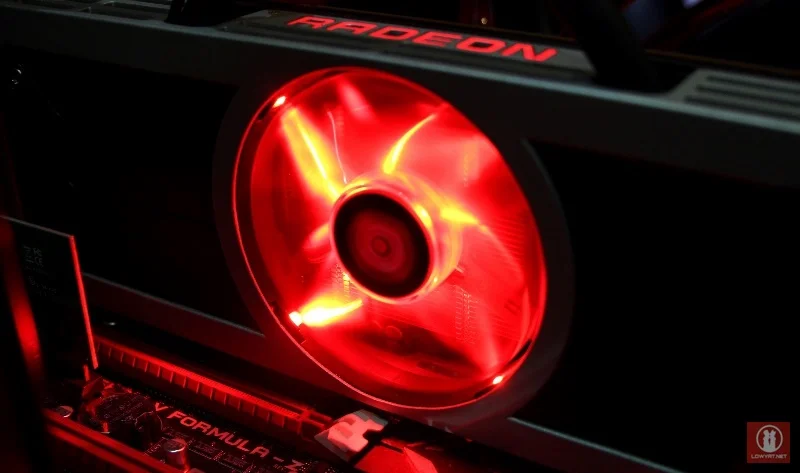 Eyes On AMD Radeon 295X2 16