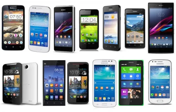 Free Phones in Malaysia from Telcos