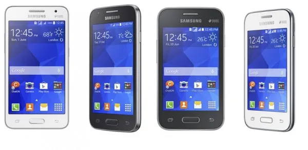 Galaxy Low Budget