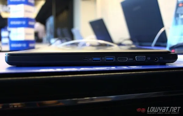 Hands On Gigabyte P35 v2 10