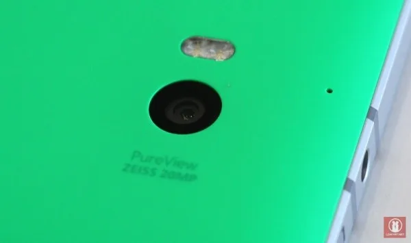 Hands On Nokia Lumia 930 08