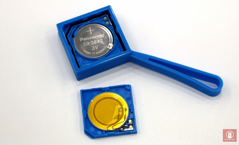 Hands-On Nokia Treasure Tag 03 - Lowyat.NET