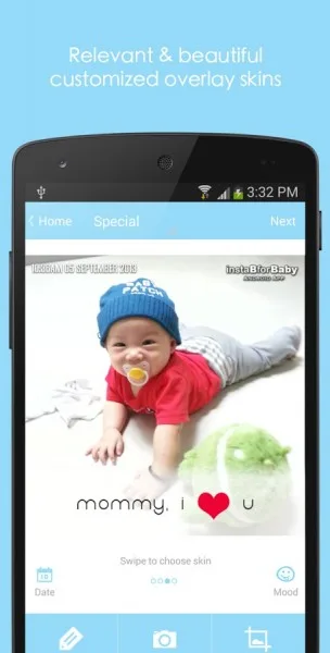 InstaB-Android