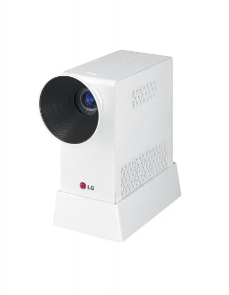 LG MiniBeam