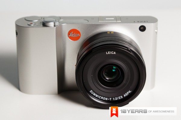 Leica T-1