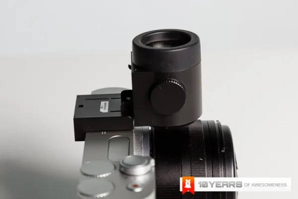 Leica T-19