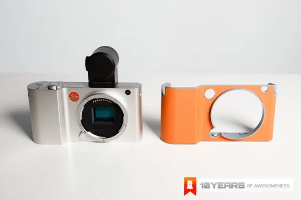 Leica T-20