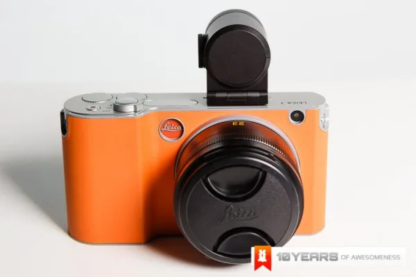 Leica T-21