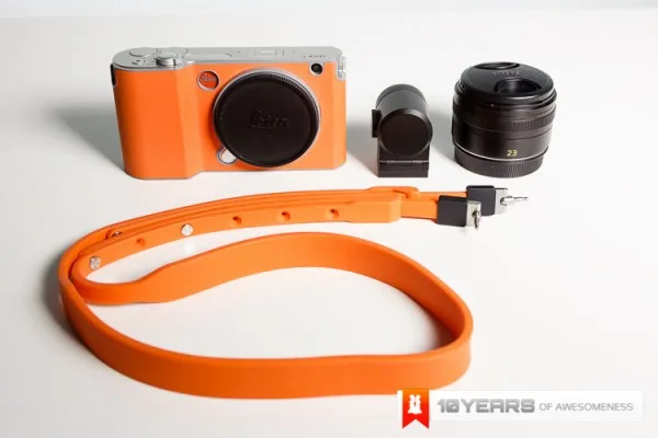 Leica T-23