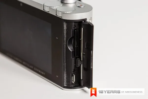Leica T-3