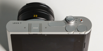 Leica T 6