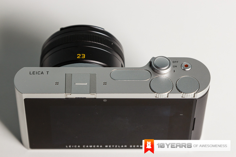 Toegepast Wees Geval The Leica T (23mm F/2.0 Summicron T) Review: A Stunning Handful - Lowyat.NET