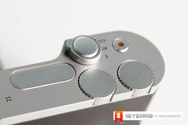 Leica T-7