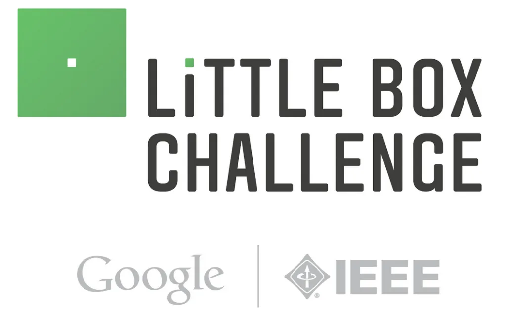 Little Box Challenge