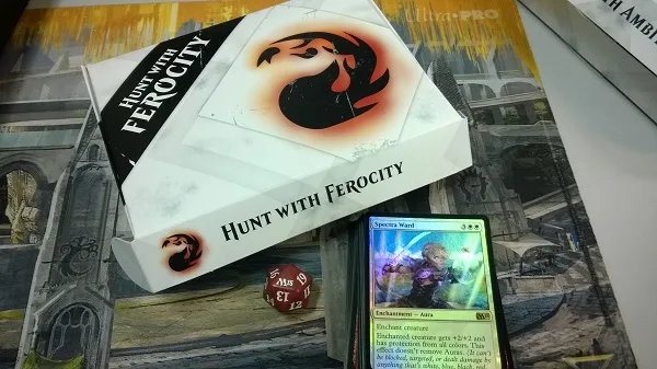 M15 prerelease pack
