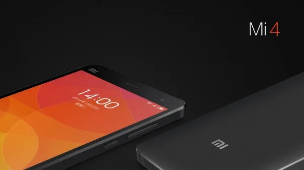 Mi 4 Product Shot 5