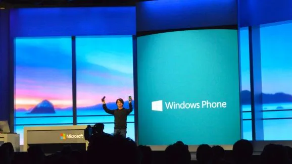 Microsoft-announcement