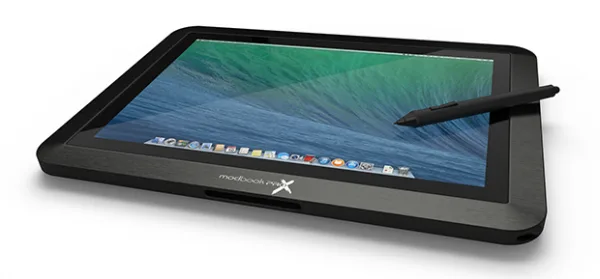 Modbook Pro X