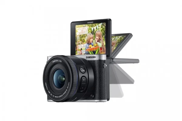 NX3000 Black 5
