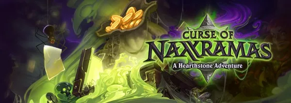 Naxxramas banner
