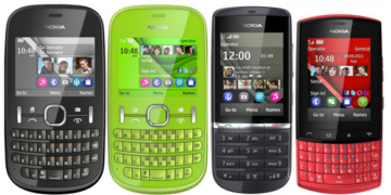 Nokia Series 40