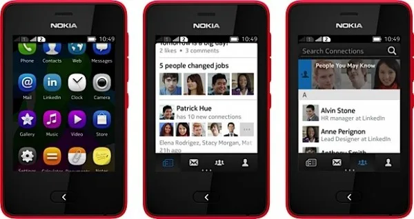 Nokia-asha