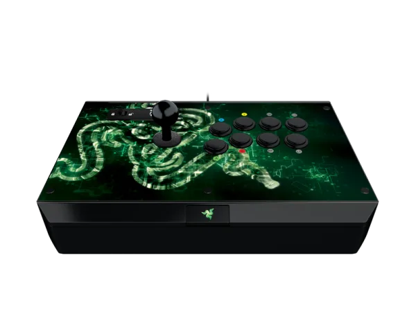 Razer Atrox