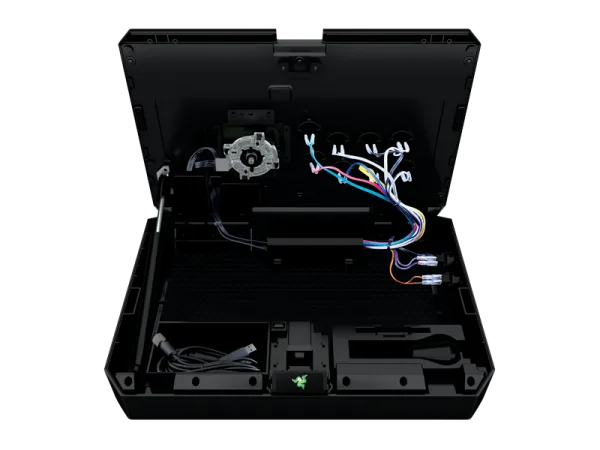 Razer Atrox inside