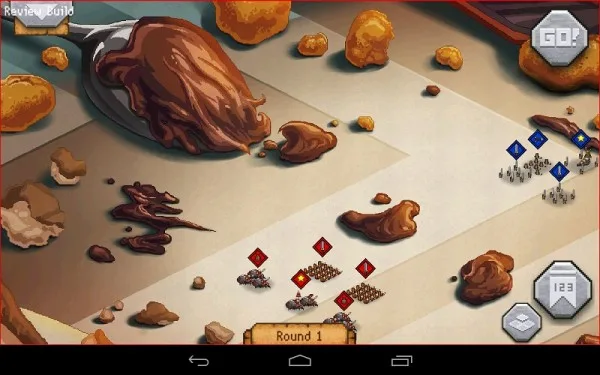 RimC Screenshot 2