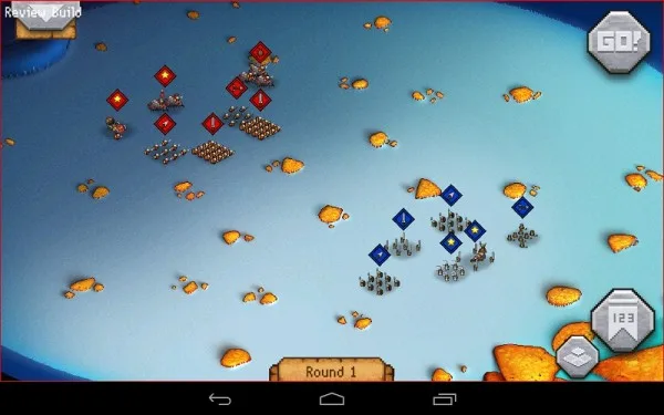 RimC Screenshot 3