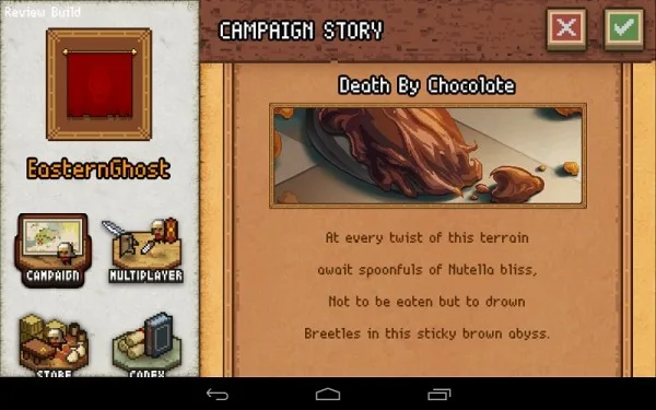 RimC Screenshot 4