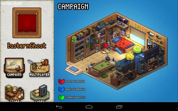 RimC Screenshot 5