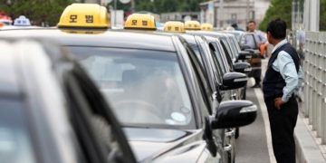 Seoul Banned Uber