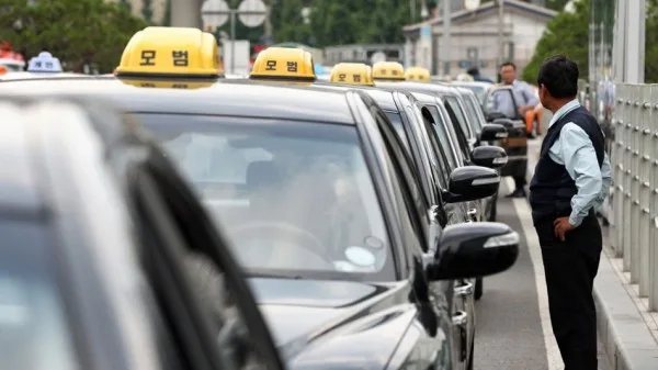 Seoul-Banned-Uber