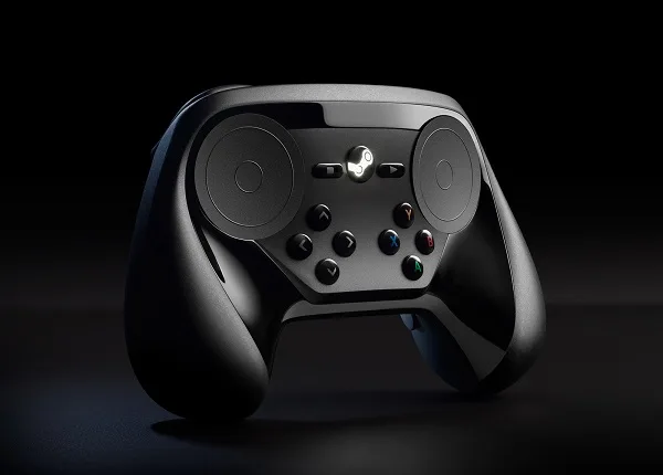 Steam Controller 2