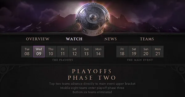 Arrow Gaming Crashes To Five Losses On Day 2 Of TI 2014 2 TI4 Phase 2 Day 1