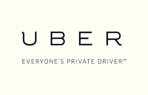 Uber-logo