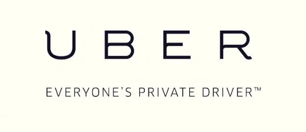 Uber-logo