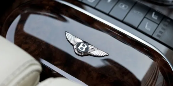 Vertu Bently