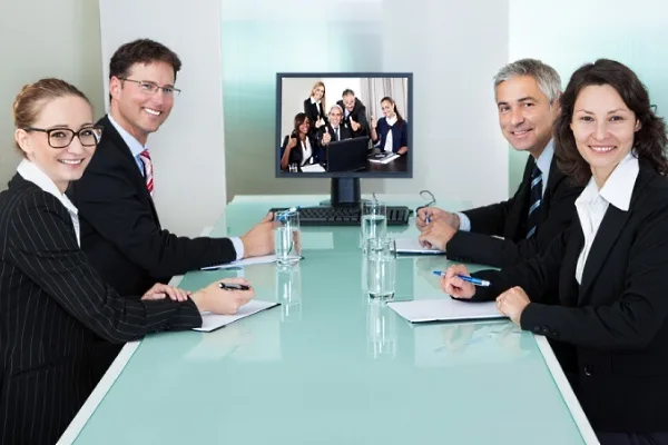 Videoconference-business-calls