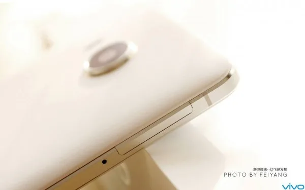 Vivo Xshot 4