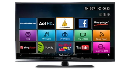 WD-TV-interface