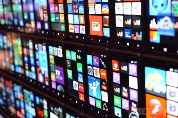 Windows-phone